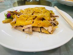 -东江海鲜酒家(客村店)