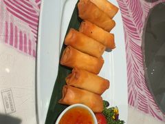 -蕉叶·广州明星泰国菜(保利广场店)