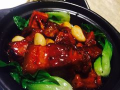 -马凯餐厅(长椿街店)