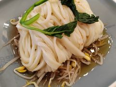 米皮-魏家凉皮(十里河店)