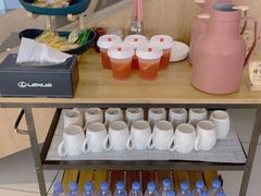 -大连中升雷克萨斯(华北路店)