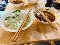 -甘记肥肠粉(马鞍北路店)