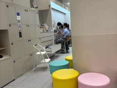-天真蓝照相馆(五角场百联又一城店)