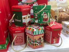 -麦香人家(金桥路店)