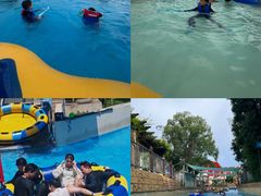 -上海玛雅海滩水公园