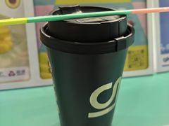 -gleeglee乐溢亦茶(合生汇店)