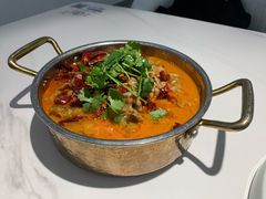 肥牛河牛蛙的故事-3号仓库·创意中国菜(嘉兴龙鼎万达店)