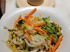 -谷连天安心食堂(裕华万达店)