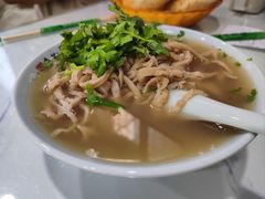 -清真喜兰老丁羊汤特色小吃