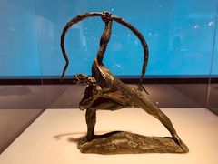 -长春世界雕塑园冰雪艺术天地