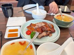 -新旺茶餐厅(鑫耀·光环live店)