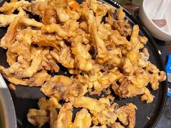 -金掌勺东北菜(格兰晴天店)