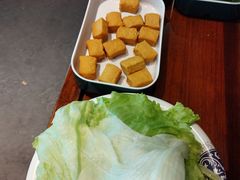 -鑫隆四季涮肉(八角畅游店)