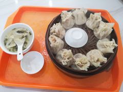 -枫泾丁氏烧卖(枫丽路店)