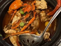 -锅色天香(巴士底区店)