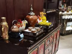 -西安西藏大厦开元名都大酒店·自助餐厅