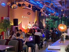 -Ambra Haus琥珀屋精酿餐厅(宝山店)