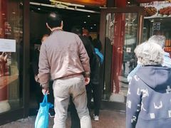 门面-老半斋(福州路店)