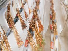 -逗签翻卤味串串(回龙湾店)