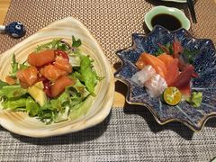 -活鳗饭·鹅肝范儿(高碑店店)