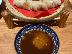 -捡角台湾食堂(花木Plus乐坊店)