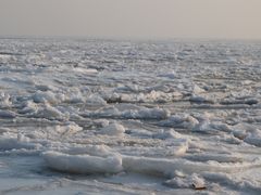 景点-老虎石海上公园