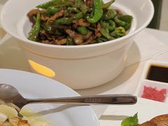 -大鸭梨烤鸭(左家庄店)