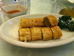 -和记小菜(东方店)
