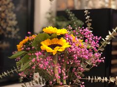 -ALLORA意大利餐厅(丰盛里店)