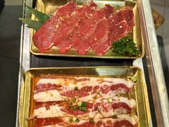 -炙城·韩式烤肉(南京东路店)