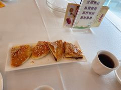 -番禺宾馆丽苑厅