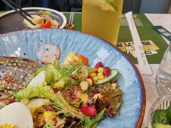 -西语·炭烧牛排(卓越中寰店)