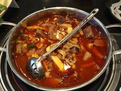 -刘一锅筋头巴脑(凌空二街店)