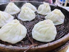 -郑麻婆汤包(大成路店)