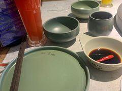 -鲜潭蒸汽石锅鱼(五道口购物中心店)