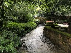 -三嚥阁 La Villa Restaurant