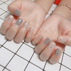 -Pink You美甲美睫纹绣定制中心