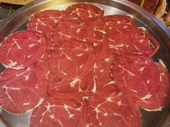 -南城十里潮汕鲜牛火锅·鲜虾生滚粥(融汇老商埠店)