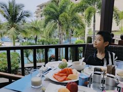 -惠州金海湾嘉华度假酒店