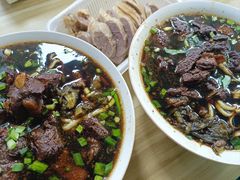 -无名老卤面(中华门店)
