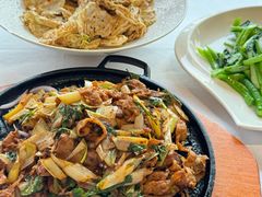 -满堂·烤鸭店·北京菜(鼓楼店)