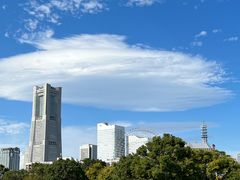 -横滨红砖仓库1号馆