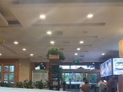 -大清花饺子(山庄店)