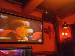 -無名记忆Music Bar夜景怀旧酒吧