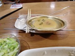 -南城香·饭香串香馄饨香(赵公口店)