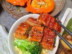 -匠和风精致料理(祥禾天地店)