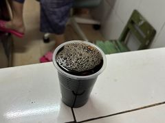 -黄氏祖传百暖凉茶店