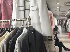 -广州白马服装市场