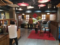 -锅来乐地锅鸡(安亭店)