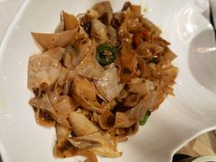 -若蘭慈·无国界素食料理(欢乐海岸店)